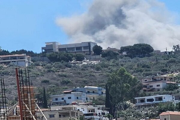 Israel Targets Ghandour Hospital in Nabatieh as Attacks on Southern Lebanon Intensify