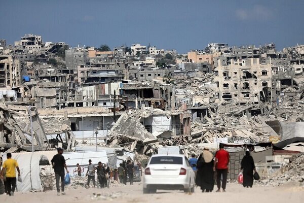 Eight Arab and Islamic Countries Declare Gaza Integral to Palestinian Territories