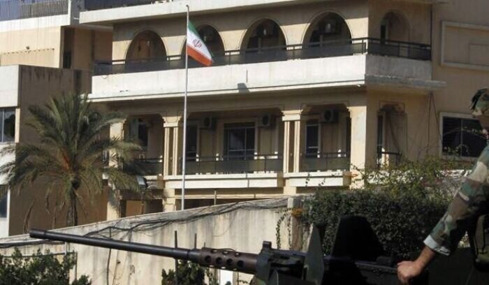 Iran Embassy Urges Lebanese Media to Rely on Authorized Sources for Tehran’s Positions