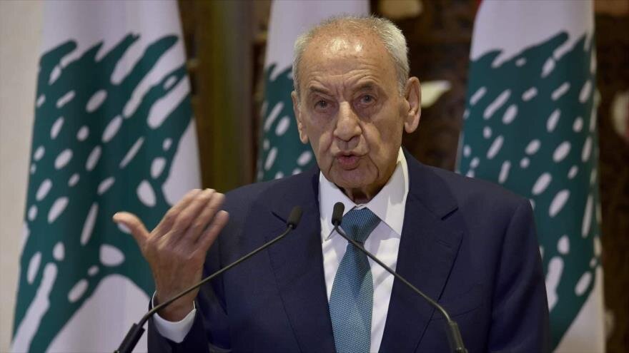 ‘Israel ataca Líbano como parte de su campaña electoral’