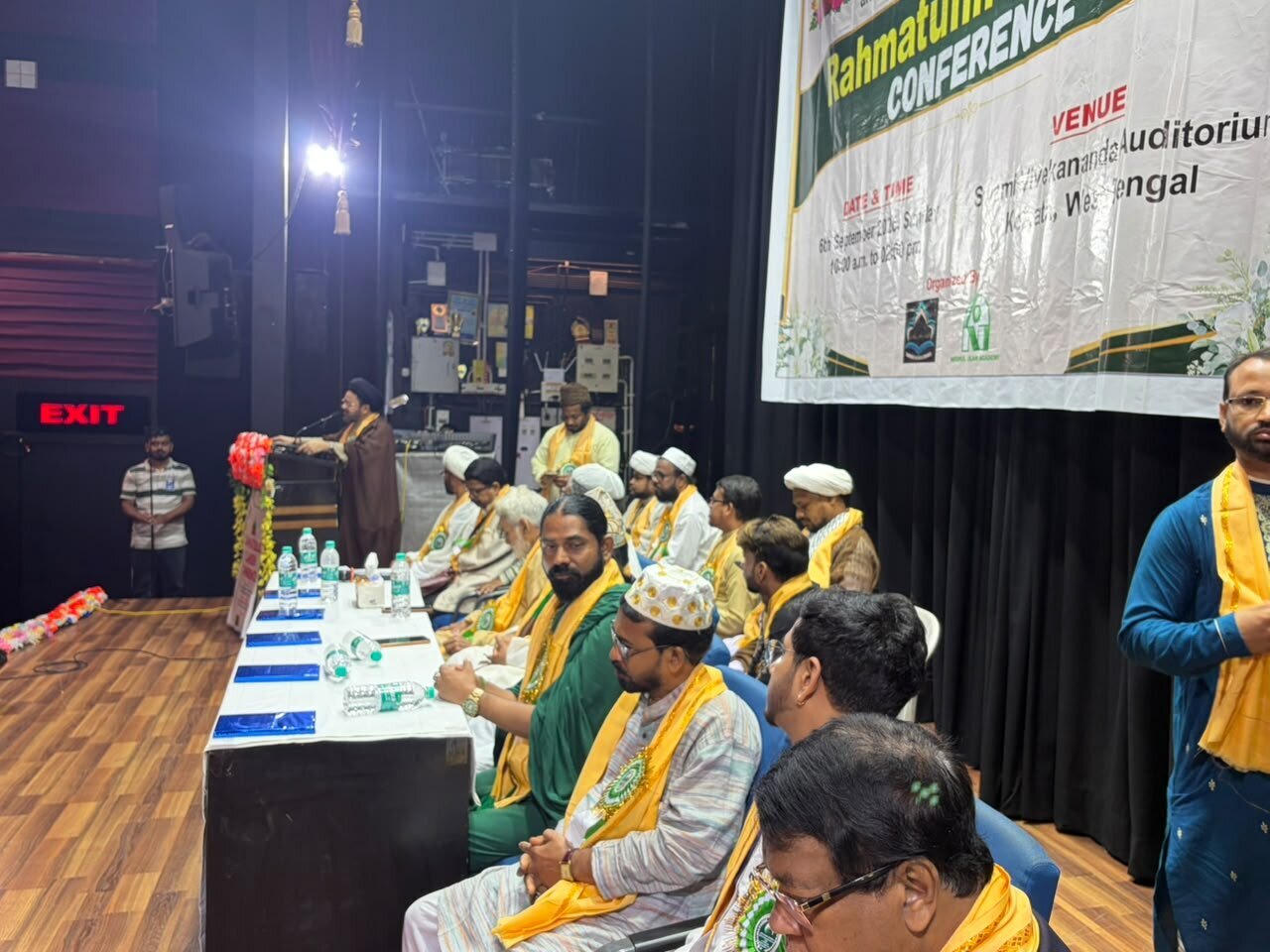 Prophet Muhammad’s Teachings Offer Message of Peace and Human Dignity: Secretary of Taqreeb-e-Mazahib