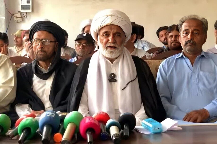 Shia Leaders in Pakistan Raise Concerns Over Denial of Milad Rally Permission