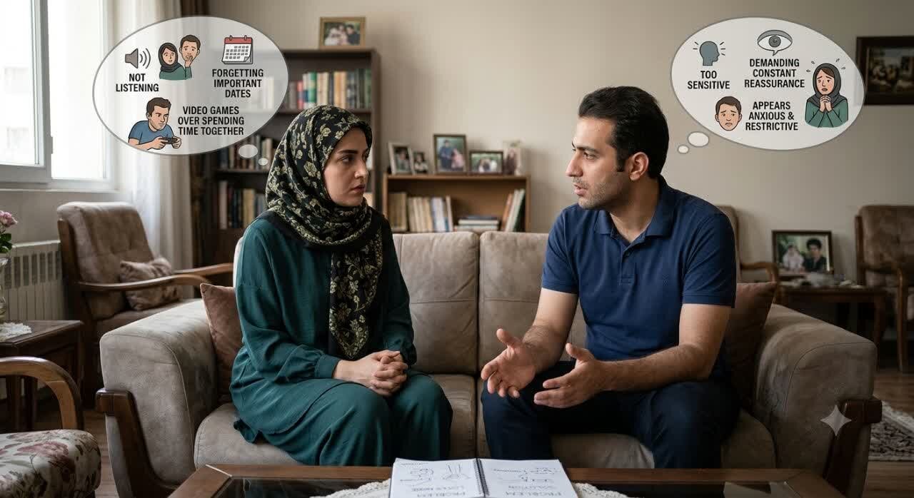 ارزش زن و همسر در نگاه امام شهید امت