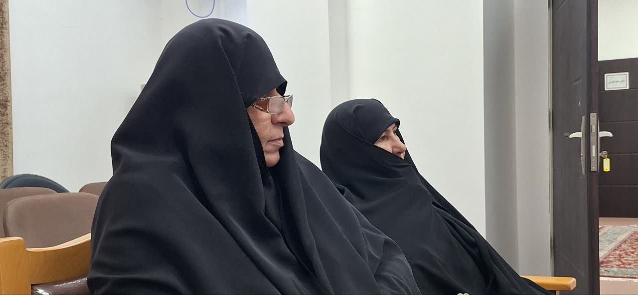بررسی نقشه جامع علمی کشور در شورای تخصصی حوزوی