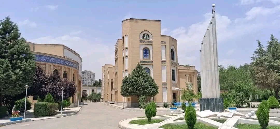 بیانیه جمعی از اساتید و علما افغانستانی حوزه قم درباره محاصره مدرسه خاتم‌النبیین(ص) کابل