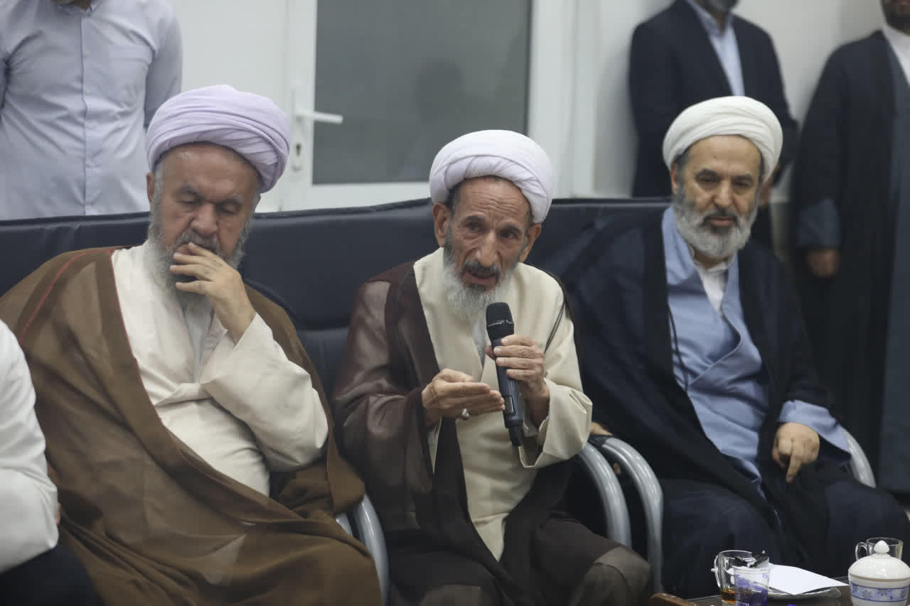 جامعه مدرسین خطاب به دولت؛ از مهار گرانی و تورم تا مدیریت فضای مجازی و مقابله با ناهنجاریهای فرهنگی