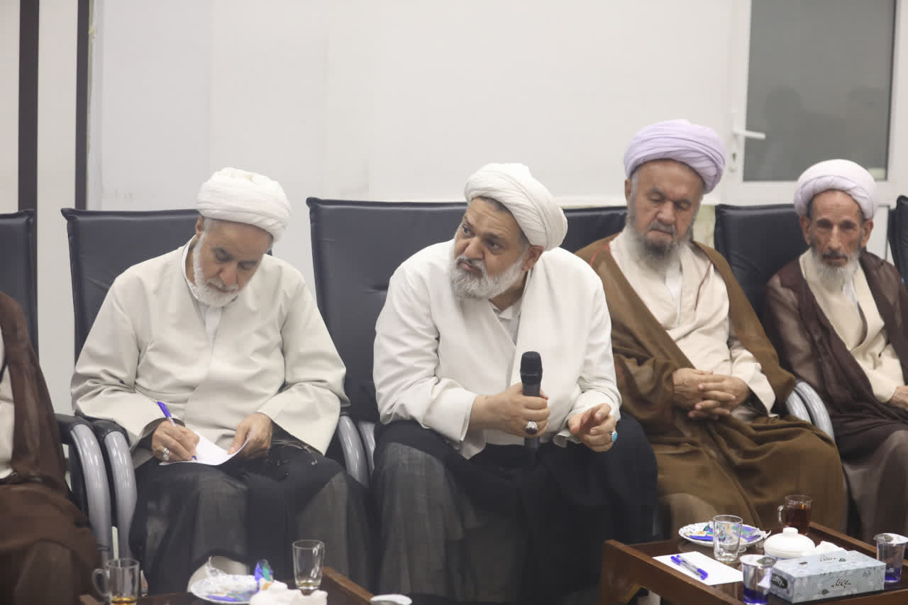 جامعه مدرسین خطاب به دولت؛ از مهار گرانی و تورم تا مدیریت فضای مجازی و مقابله با ناهنجاری‌های فرهنگی
