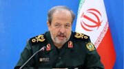 Acting defense minister says Americans will see results of Iran's naval strike capabilities
