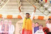 BJP MLA Threatens Missile Strike on Bhopal’s Muslim-majority Area