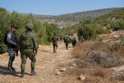 Palestinian Man Killed by Israeli Forces After Stabbing Attack in West Bank