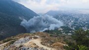 Israeli Strikes Kill at Least 11 in Southern Lebanon, Including Children and Paramedics