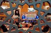 القارئ الدولي للقرآن الكريم: الإهتمام بالنخب القرآنية يعزّز الدافع للمشاركة في المسابقات