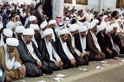 Bahrain revolutionary groups : Targeting religious scholars is declaration of war against Shia identity