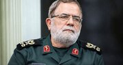 Naibu Kamanda wa IRGC: Adui Alikusanya Nguvu Zake Zote, Lakini Wananchi wa Iran Hawakurudi Nyuma