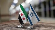 Suriye: İsrail'in eski hatlara çekilmesi için ABD aracılığıyla müzakere yürütüyoruz