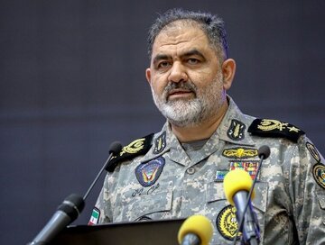Navy commander: Enemy deeply concerned about Iran's operational initiatives