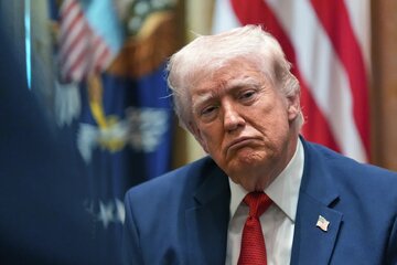 Трампдан АБШ вәтәндашларына ағыр зәрбә: Иран мүһарибәси енержи хәрҹләрини 100 милјард доллар артырыб