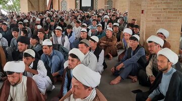 طالبان تعتقل 28 شيعيًا بسبب احتجاجهم على إغلاق حوزة “خاتم النبيين” في كابل
