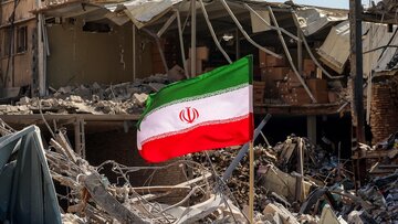 Iran Urges UN to Hold US and Israel Accountable for War Crimes