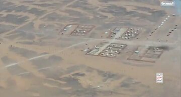 Video| Yemeni Missiles, Binomba ang Saudi Convoy sa Al-Wadi'ah