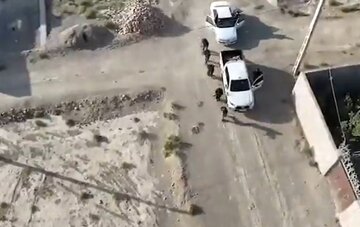 Video: Iranian Intelligence Services have Dismantled several Terrorist Cells within the Country