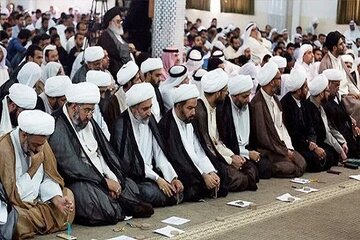 Bahrain revolutionary groups : Targeting religious scholars is declaration of war against Shia identity