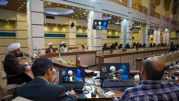 Mubelixê Navneteweyî yê Amerîkaya Latînê:Armanca Amerîkayê ji holê rakirina Îslamê û tunekirina ramana berxwedanê li Îranê ye
