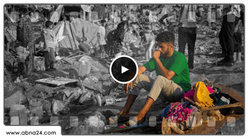 Video: Muslim's responsibility toward cry of oppressed