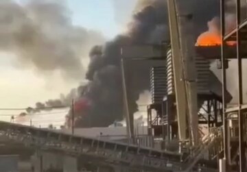 Video| Karagdagang Larawan ng Pag-atake ng Yemen