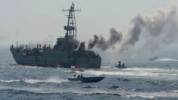 Analysis: Strait of Hormuz and Iran’s Mode Shift from Reaction to Action