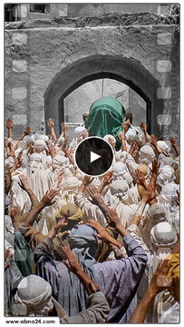 ویدیو | صلح امام حسن(ع)؛ تصمیمی منطقی برای حفظ اسلام