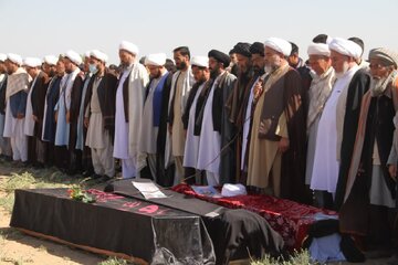 طالبان سیاست حذف هزاره‌ها و شیعیان را در پیش گرفته است