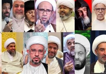 بحرین میں بااثر علما کو معاشرے سے الگ کرنے کی کوشش کی جا رہی ہے، جعفر یحییٰ
