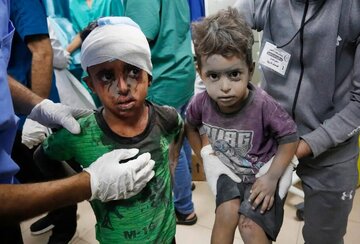 غزہ میں جنگ کے ہولناک اثرات؛ 5 ہزار فلسطینیوں کے اعضا کاٹے گئے
