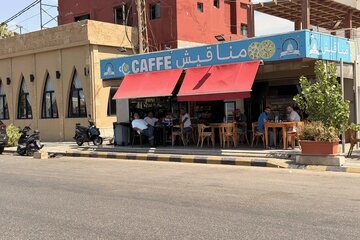 تابستان تلخ گردشگری لبنان در ۲۰۲۶؛ جنگ و ناامنی موسم طلایی را نابود کرد