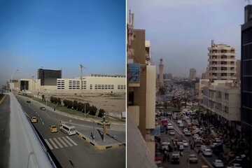 قیمت‌های نجومی مسکن در عراق؛ نزدیک به اسپانیا و آلمان