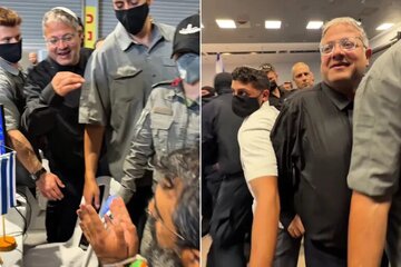غزہ امدادی قافلوں کے 26 فرانسیسی شہریوں کا اسرائیل پر تشدد کا الزام، پیرس میں مقدمہ دائر