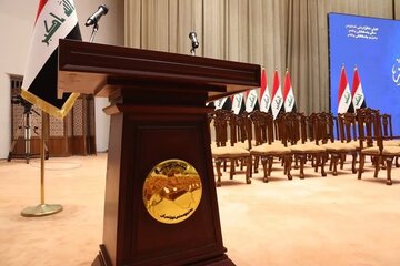 تعیین وزرای داخله و دفاع در روزهای آینده نهایی می‌شود/ ۹ وزارتخانه هنوز بدون وزیر باقی مانده است