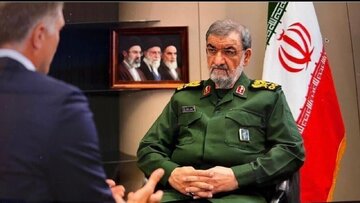 İran: Hürmüz'de yasak bölge ilan ediyoruz, izinsiz giren gemiler yaptırım listesinde