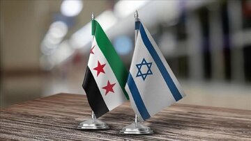Suriye: İsrail'in eski hatlara çekilmesi için ABD aracılığıyla müzakere yürütüyoruz