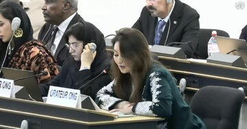فعال حقوق بشر: جامعه جهانی آزار تاریخی هزاره‌ها را به‌عنوان «نسل‌کشی» به رسمیت بشناسد