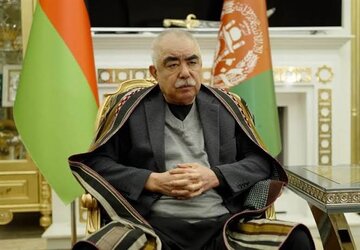 دوستم: تخلیه خاتم‌النبیین «تبعیض و زورگویی» است؛ بازداشت‌شدگان را آزاد کنید