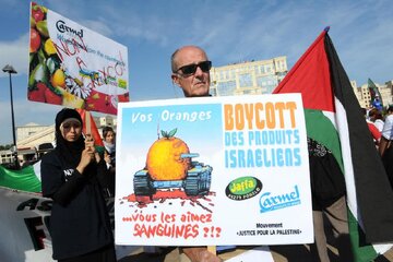 France at Canada, Malapit nang Sumali sa Sanctions Laban sa Israel