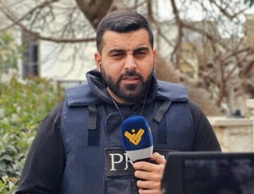 Reporter dan Kamerawan Al-Manar Terluka dalam Serangan Israel di Nabatieh