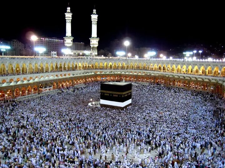 Iran's Hajj Organization: Umrah pilgrimages set to resume October 7