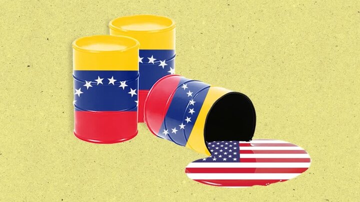US, Permanente ang 35% Stake sa Venezuelan Oil Company