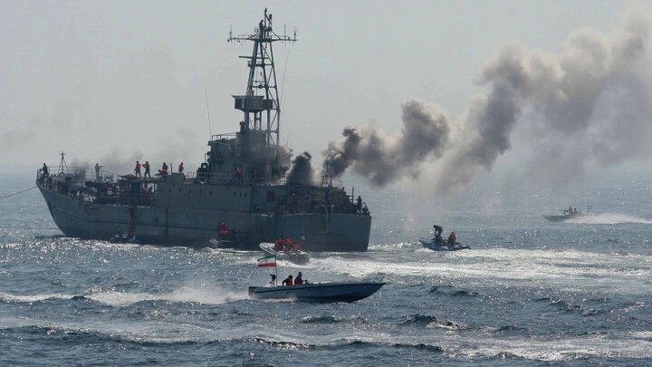 Analysis: Strait of Hormuz and Iran’s Mode Shift from Reaction to Action