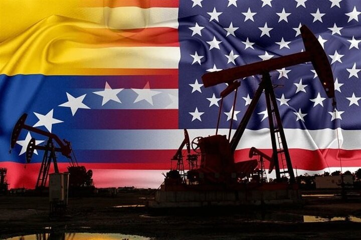Cudahiya li Venezuela yên derbarê peymana neftê ya bi Amerîkayê re