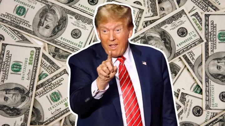 Trump'tan yeni skandal: Kanada, Meksika ve Grönland'ı 'ABD toprağı' olarak paylaştı