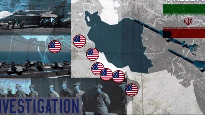 CNN: İran'ın misillemeleri Amerikan üslerinde ağır hasar bıraktı, Washington’dan çekilme sinyali